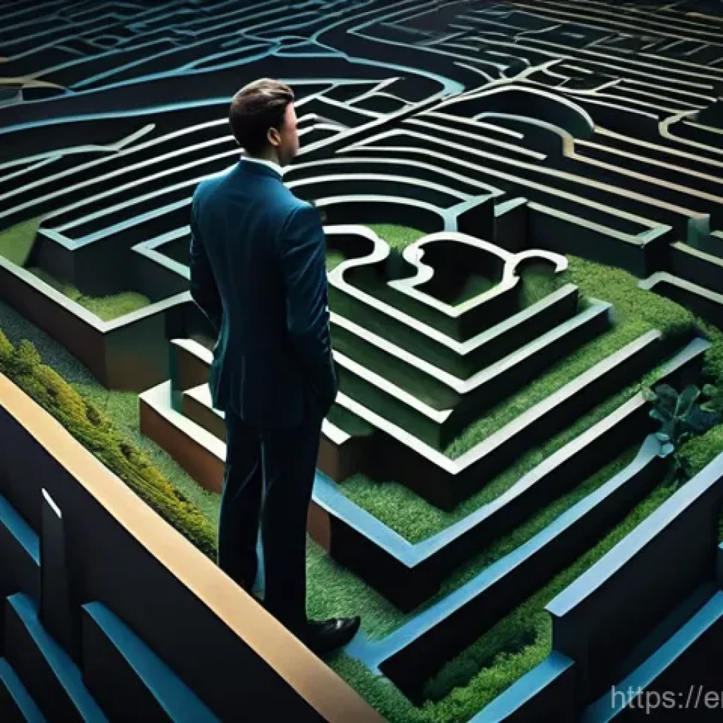 법무사 법률 서류 작성 방법 - **Prompt 1: The Labyrinth of Law**
A young professional, either male or female, in their late 20...