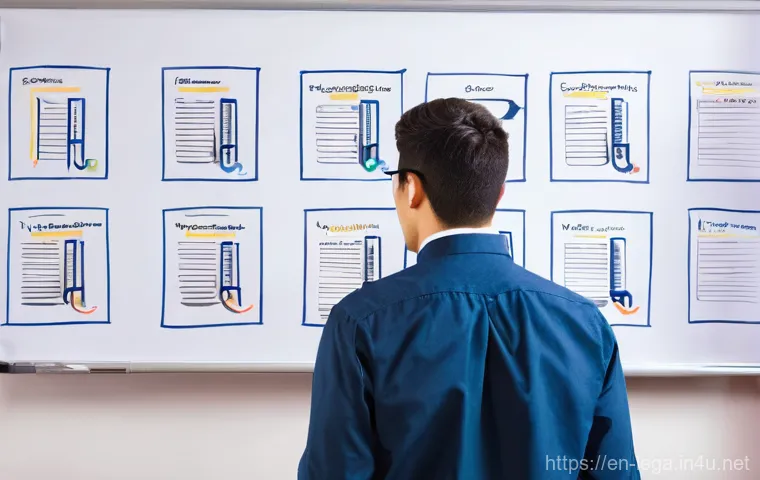 법무사 실기시험 준비법 - **Image Prompt: Personalized Study Environments for Legal Prep**
    A bright, clean, and inspiring ...