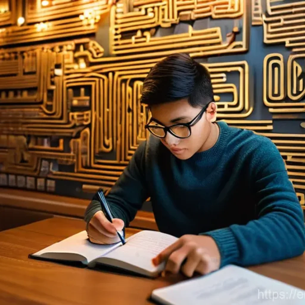 법무사 시험에서 놓치기 쉬운 항목 - **"Navigating the Legal Exam Maze"**
A focused, diverse paralegal student in their early 20s, we...